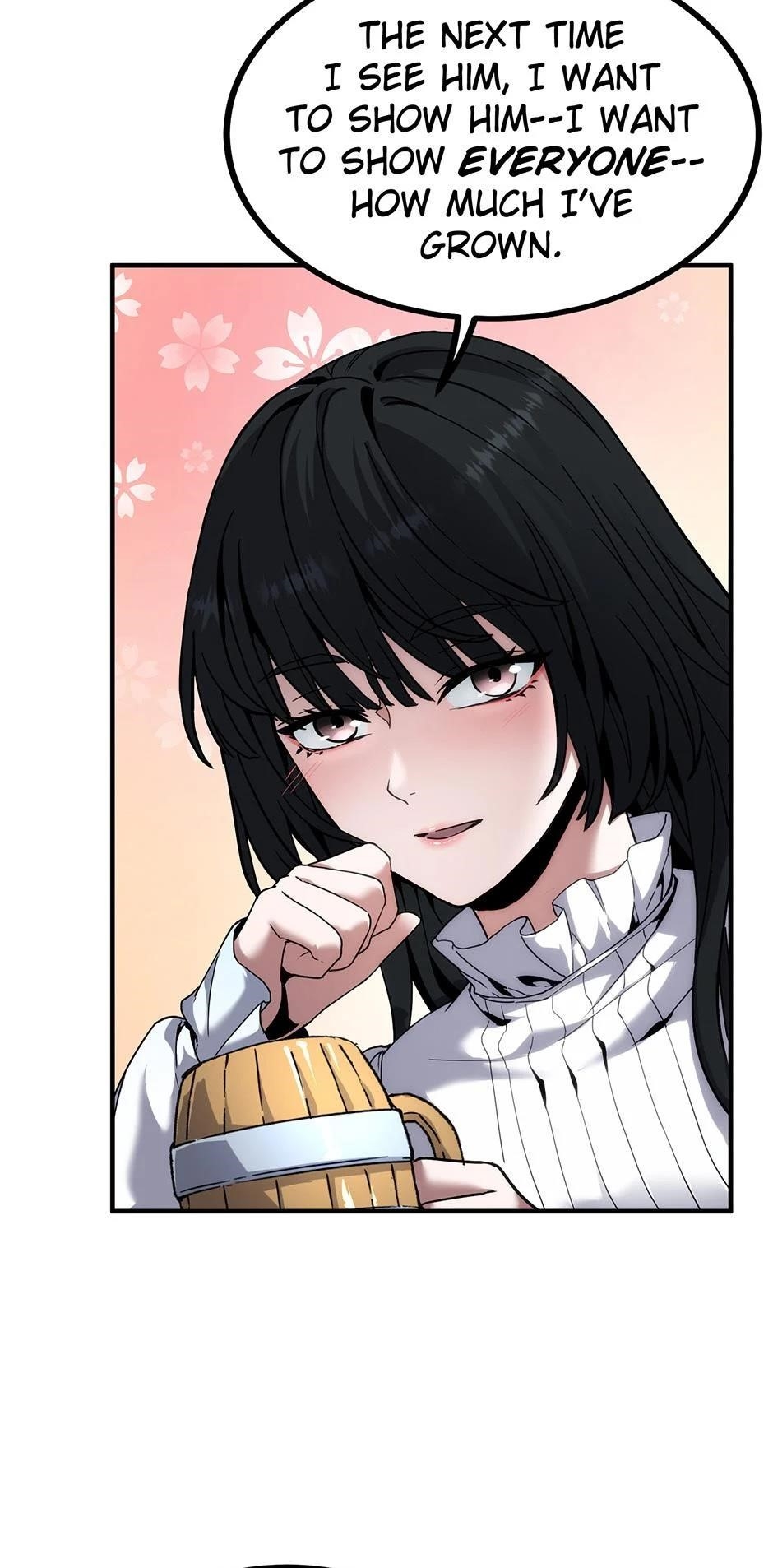 The Beginning After the End Chapter 216 - Page 56 in English