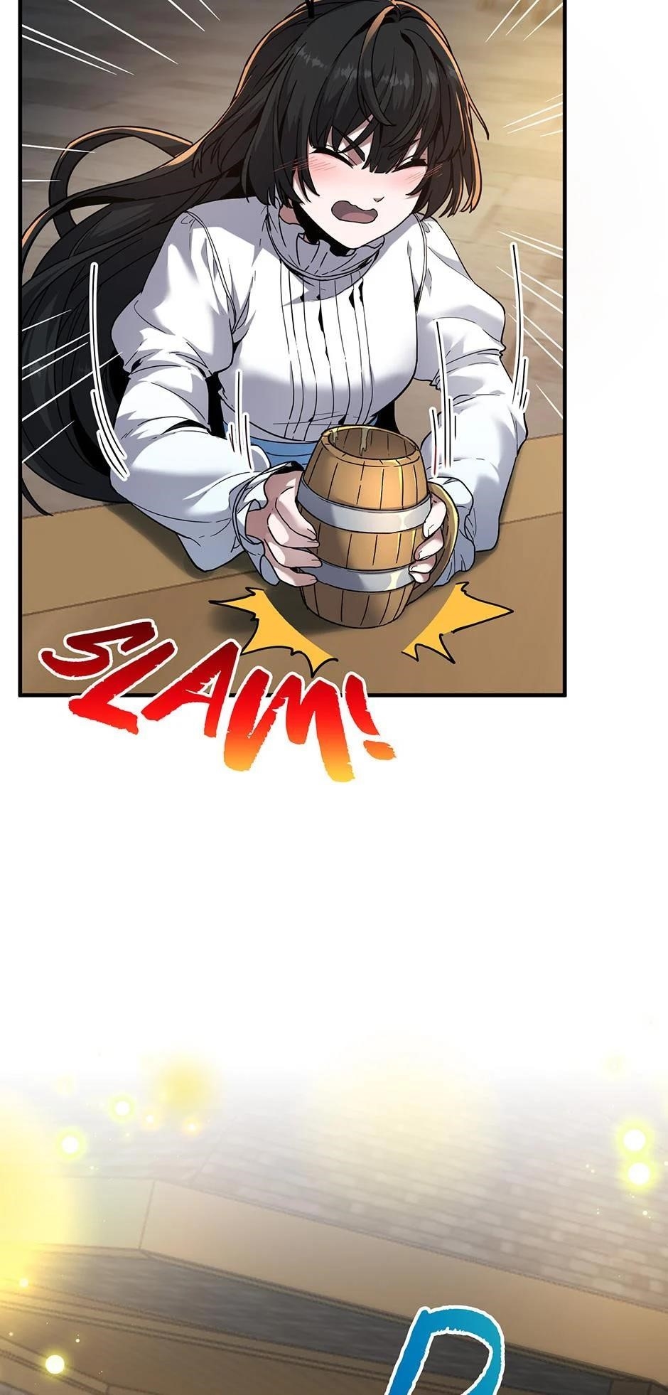 The Beginning After the End Chapter 216 - Page 64 in English