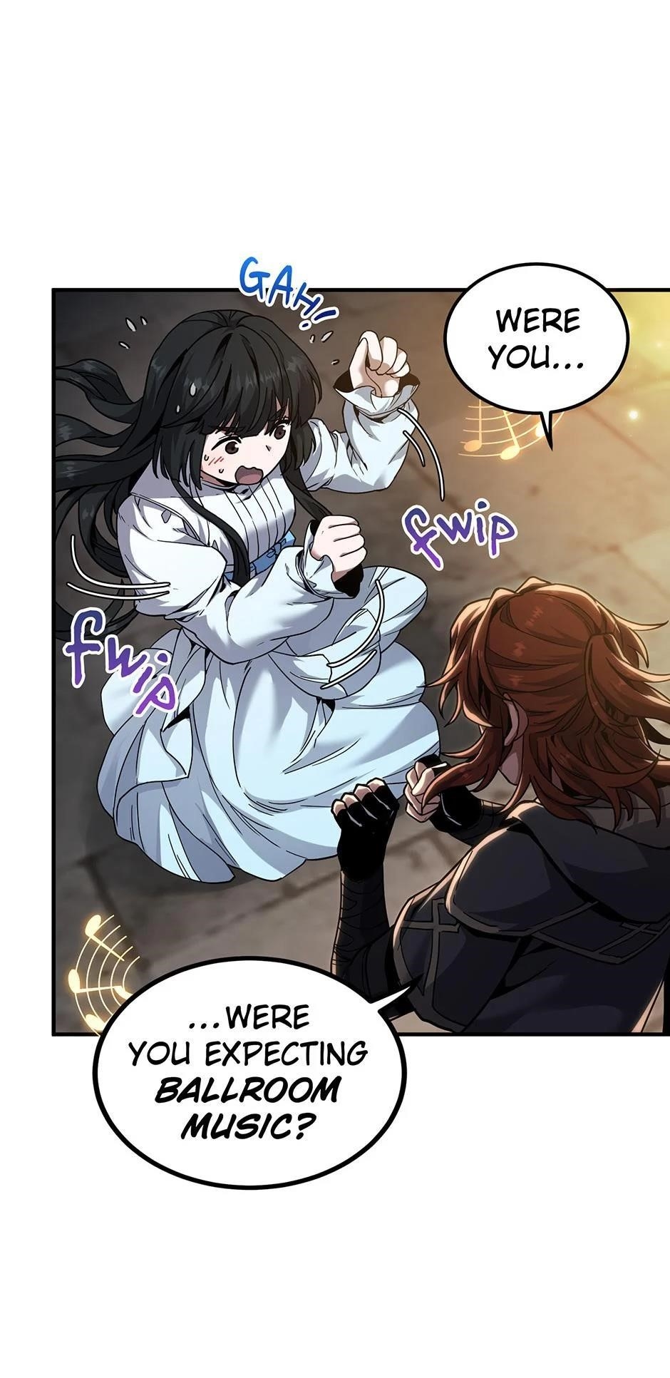 The Beginning After the End Chapter 216 - Page 68 in English