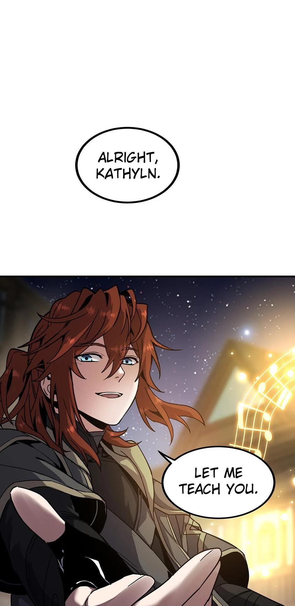 The Beginning After the End Chapter 216 - Page 71 in English