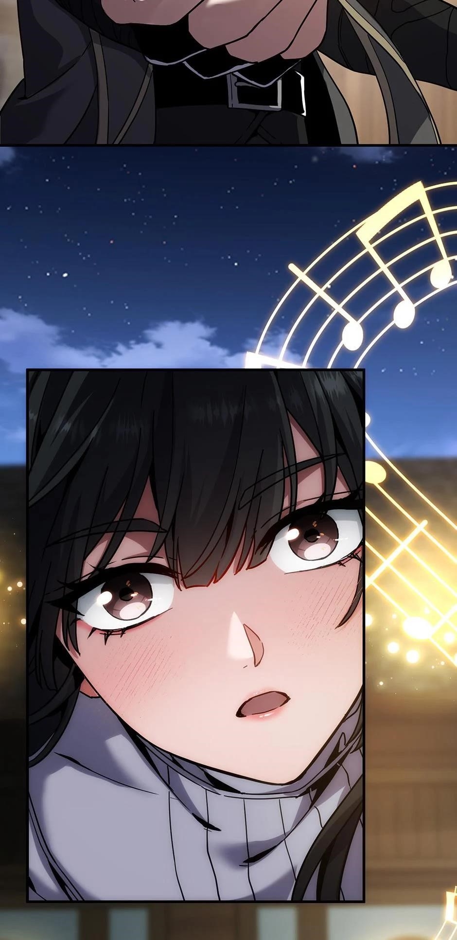 The Beginning After the End Chapter 216 - Page 72 in English