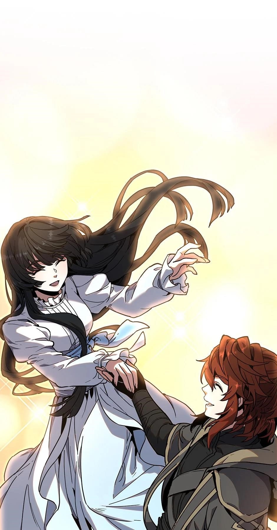 The Beginning After the End Chapter 216 - Page 74 in English