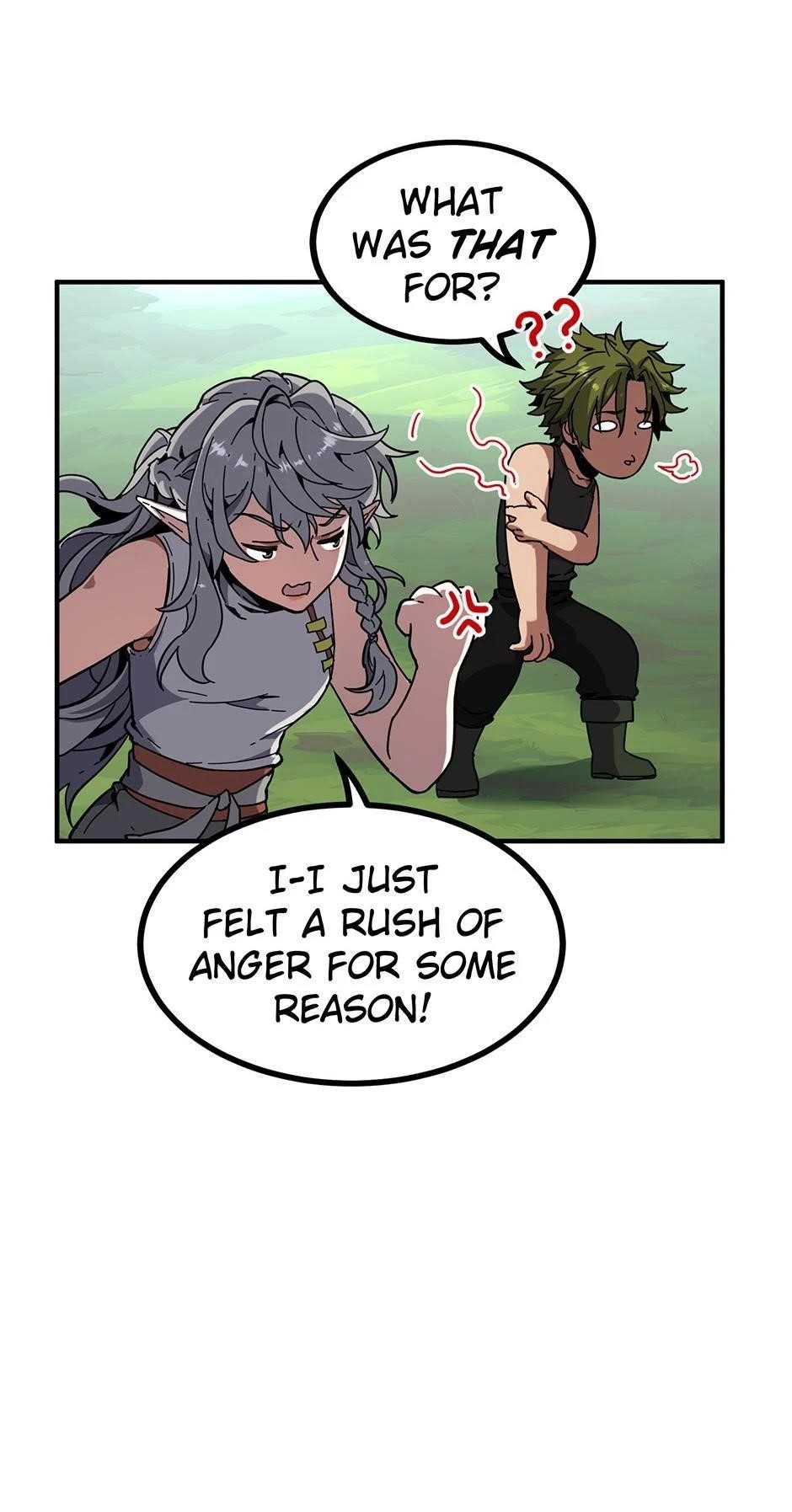The Beginning After the End Chapter 216 - Page 79 in English