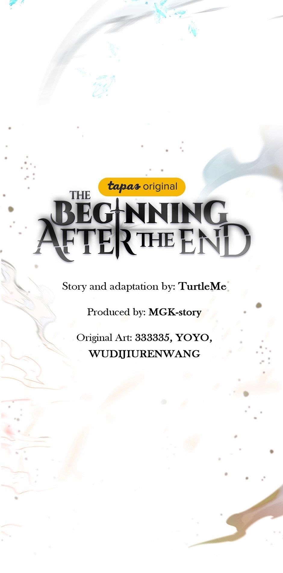 The Beginning After the End Chapter 217 - Page 17 in English