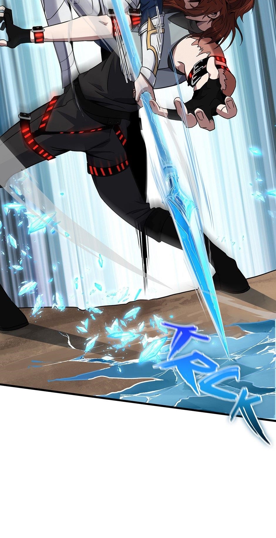 The Beginning After the End Chapter 217 - Page 25 in English