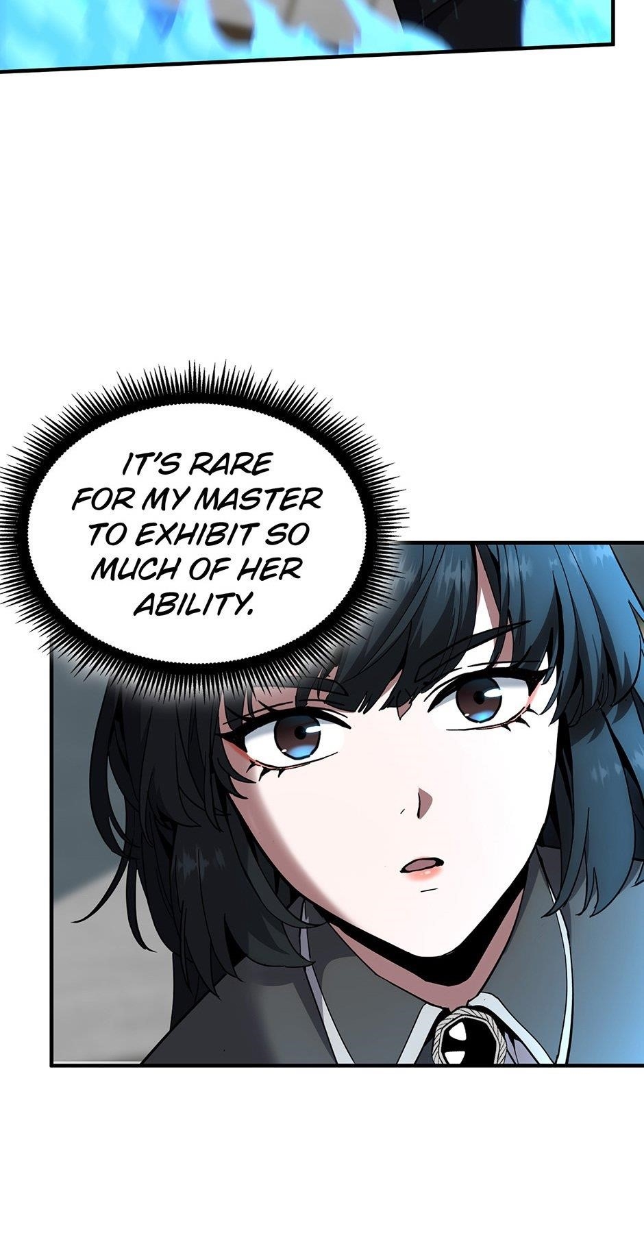 The Beginning After the End Chapter 217 - Page 41 in English