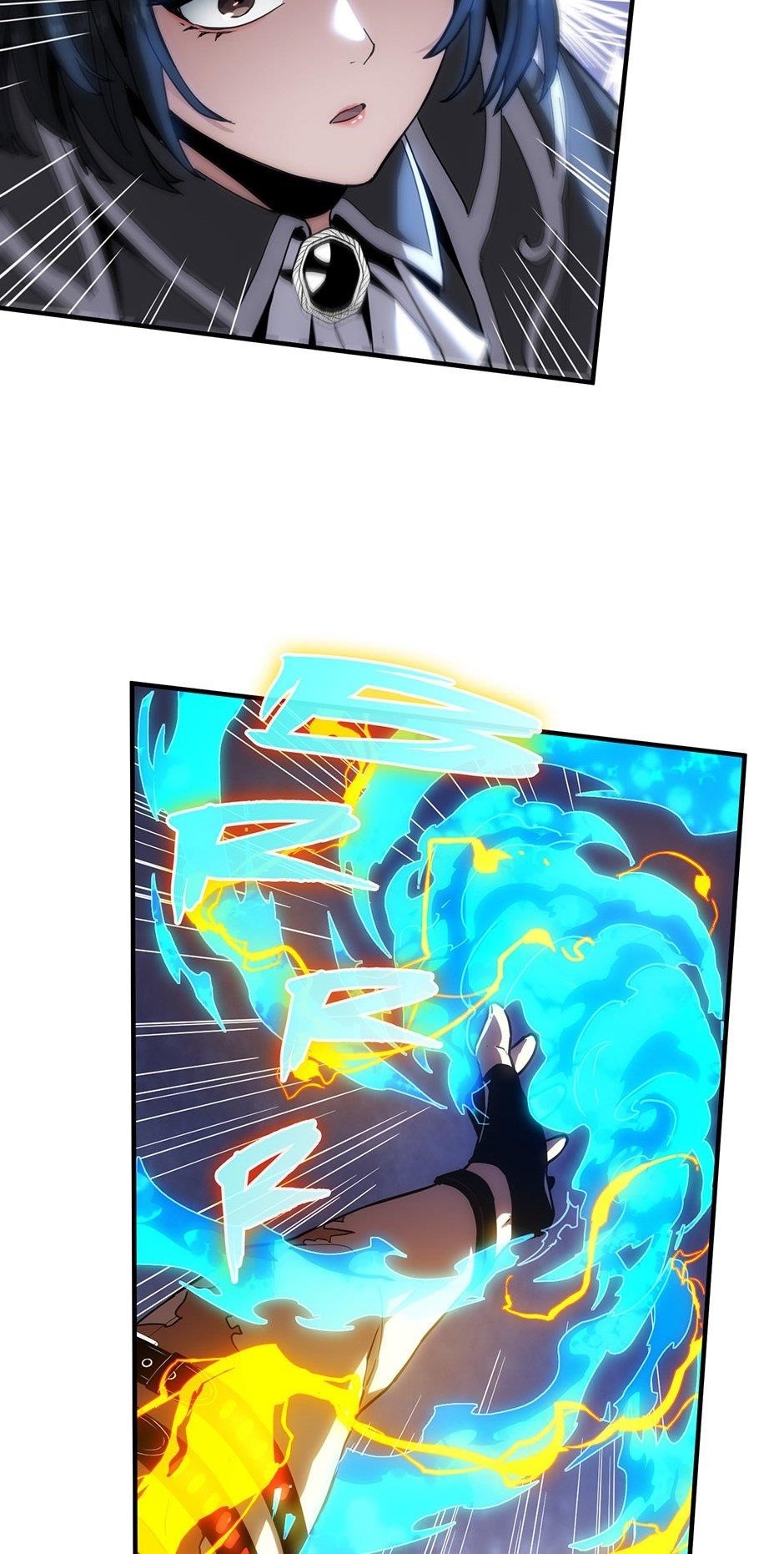 The Beginning After the End Chapter 217 - Page 52 in English