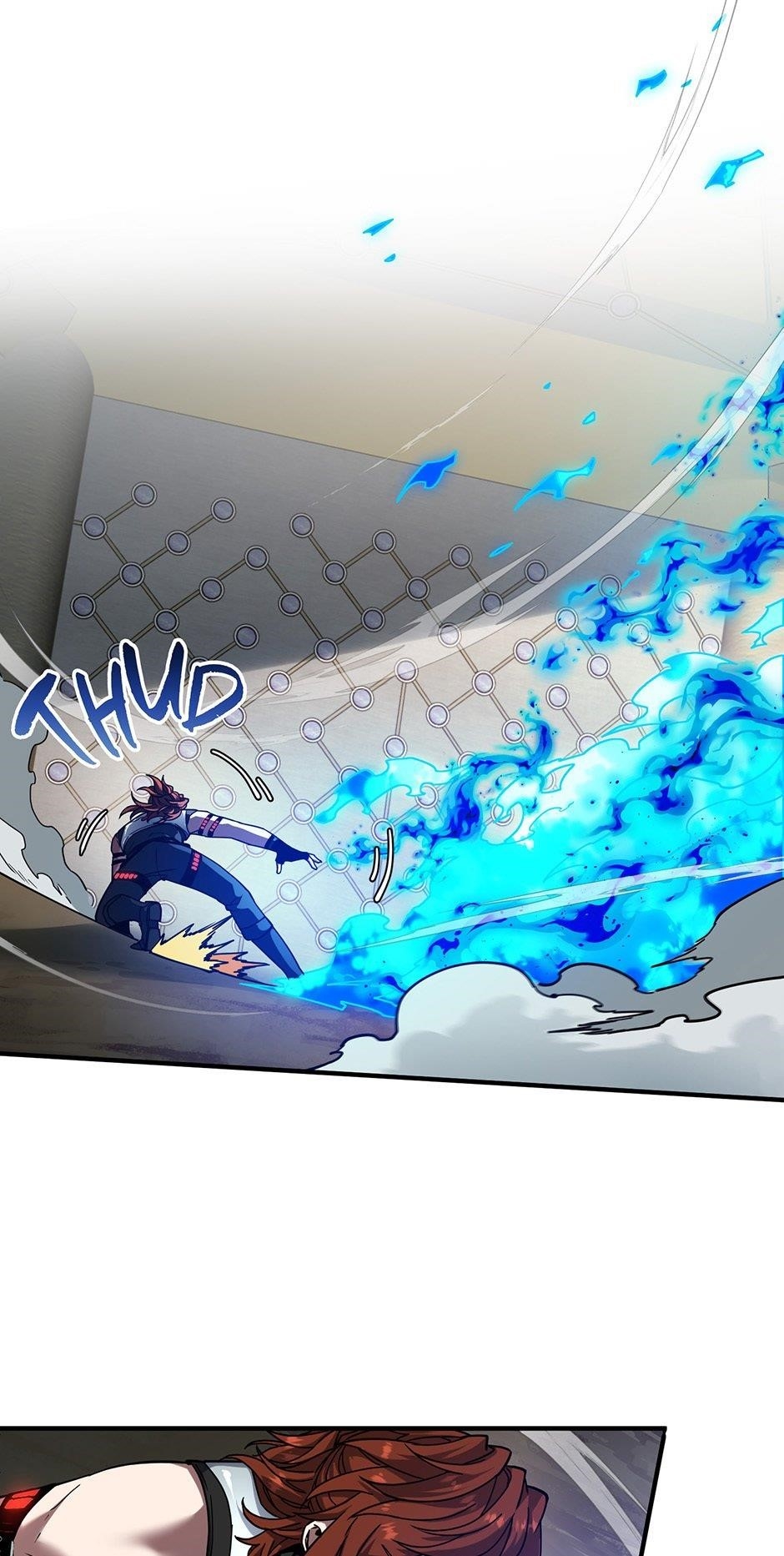 The Beginning After the End Chapter 217 - Page 60 in English