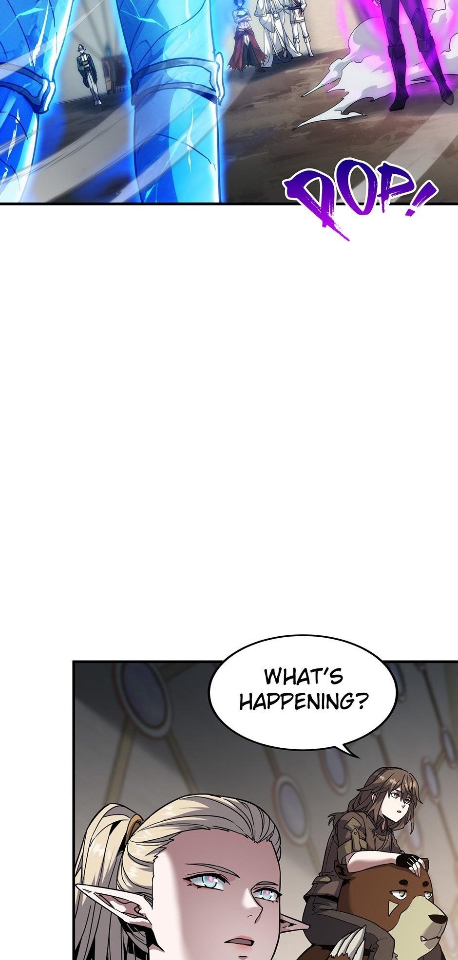 The Beginning After the End Chapter 217 - Page 68 in English