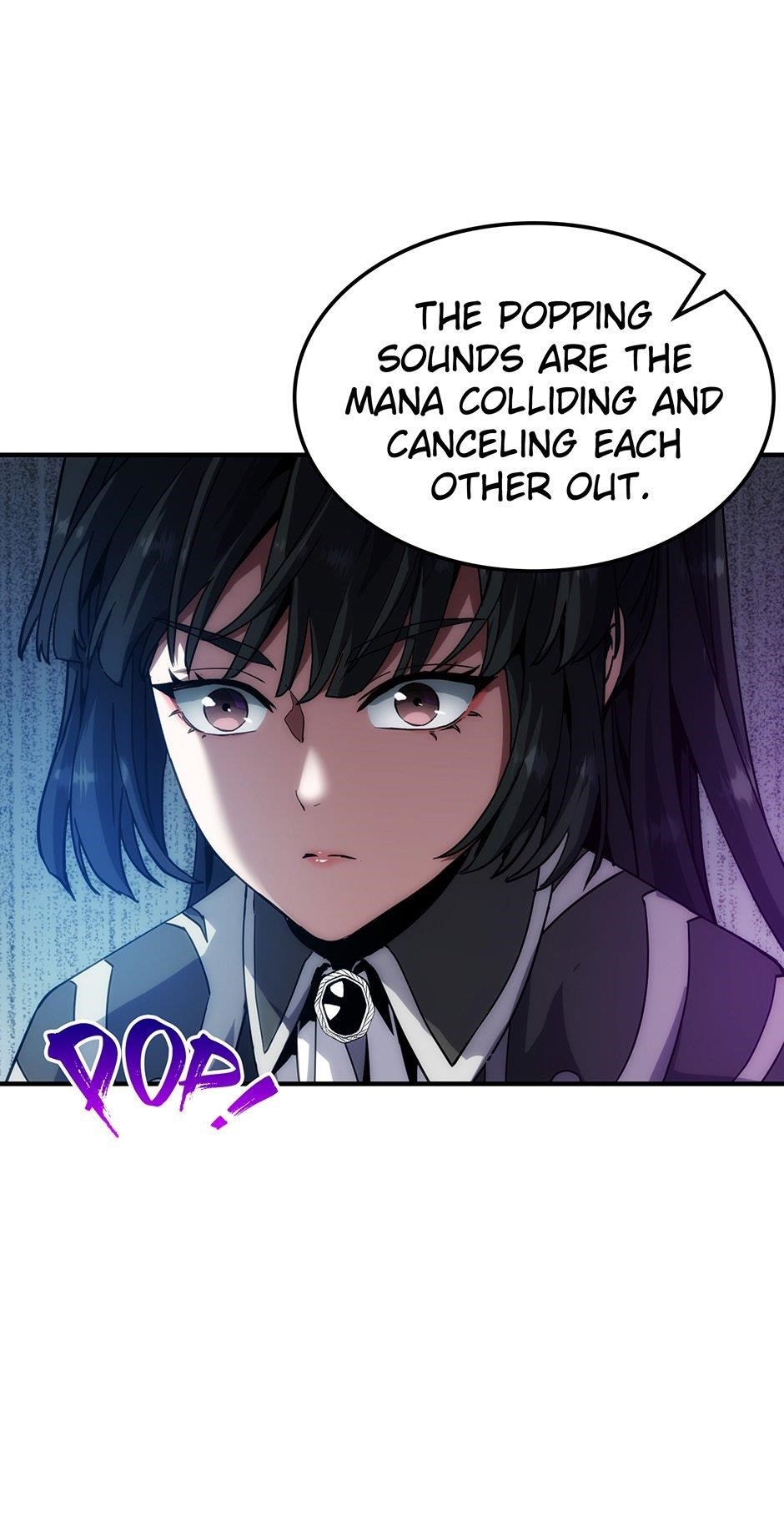 The Beginning After the End Chapter 217 - Page 71 in English