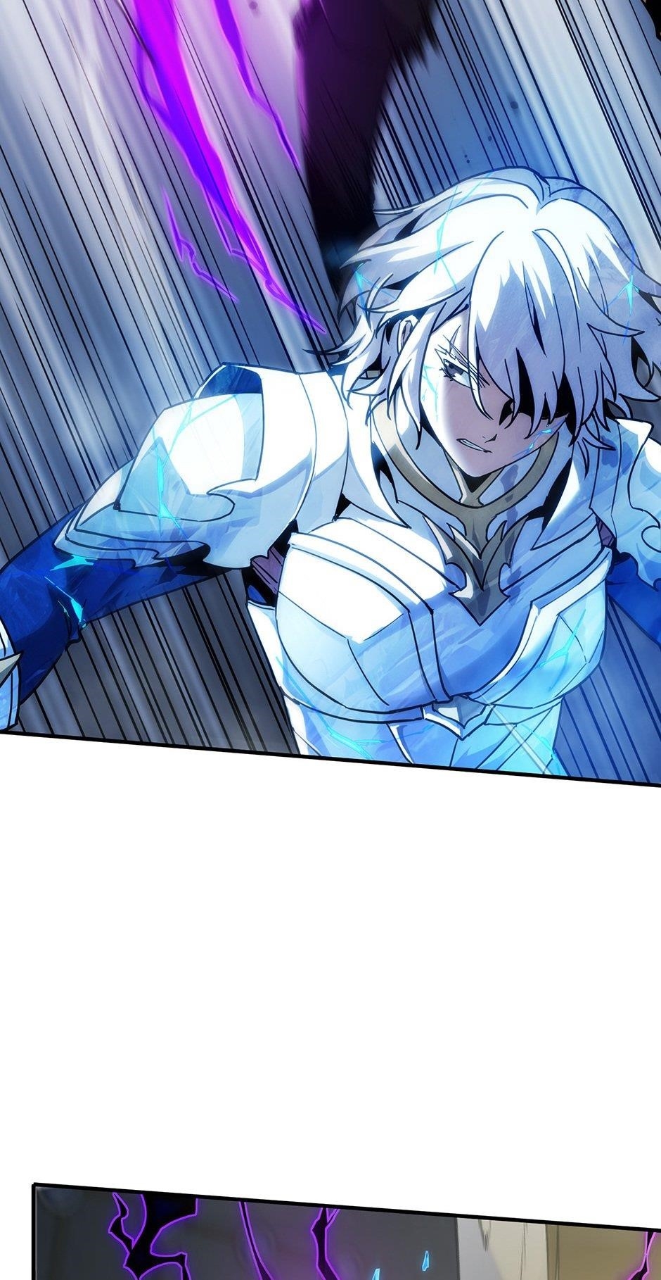 The Beginning After the End Chapter 217 - Page 73 in English