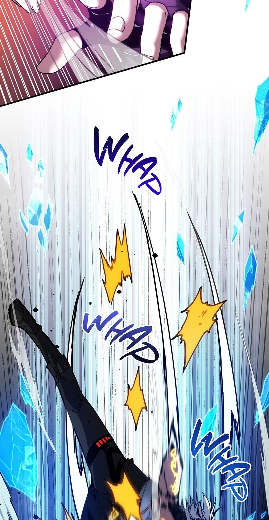 The Beginning After the End Chapter 217 - Page 76 in English