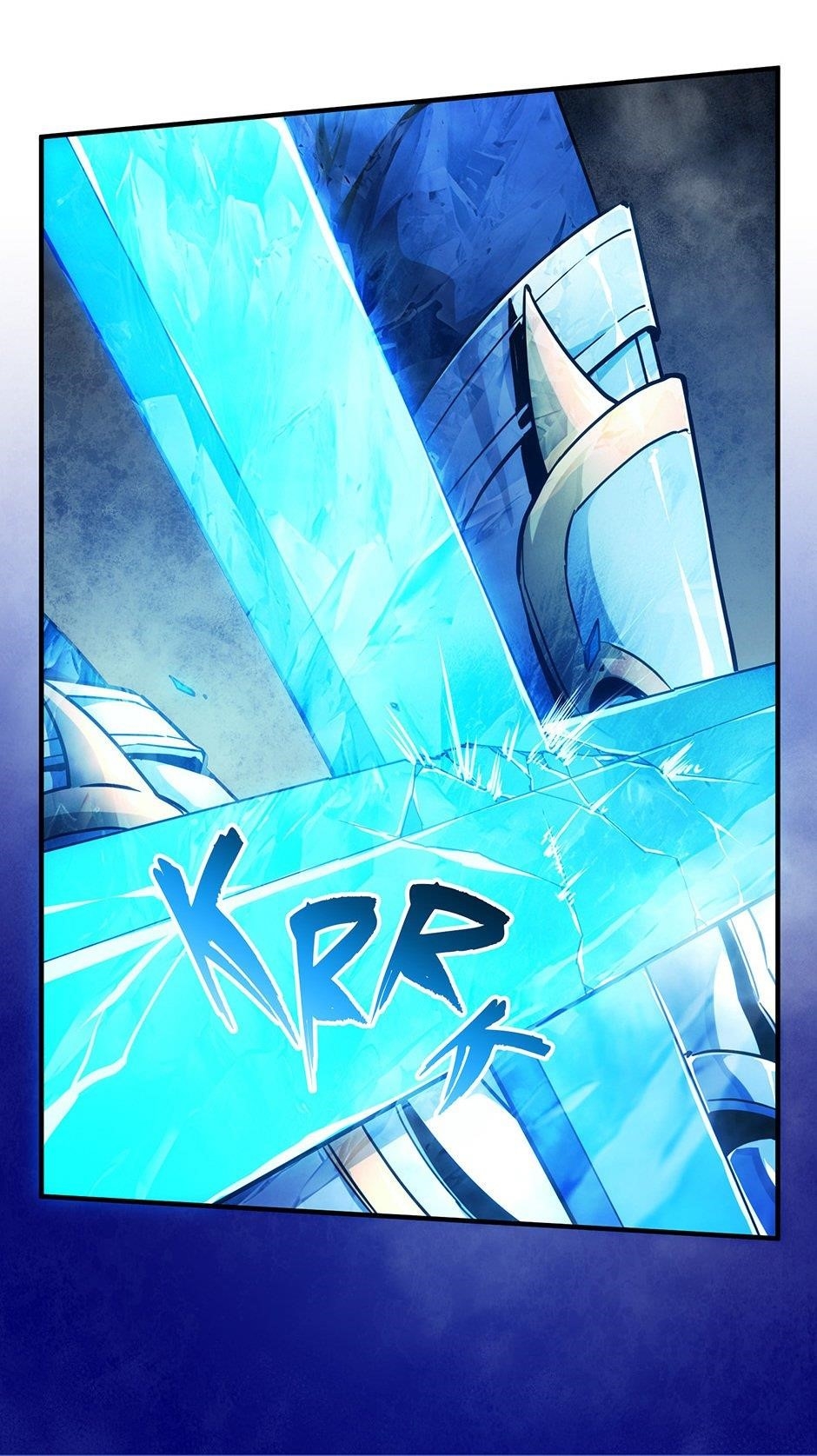 The Beginning After the End Chapter 217 - Page 86 in English