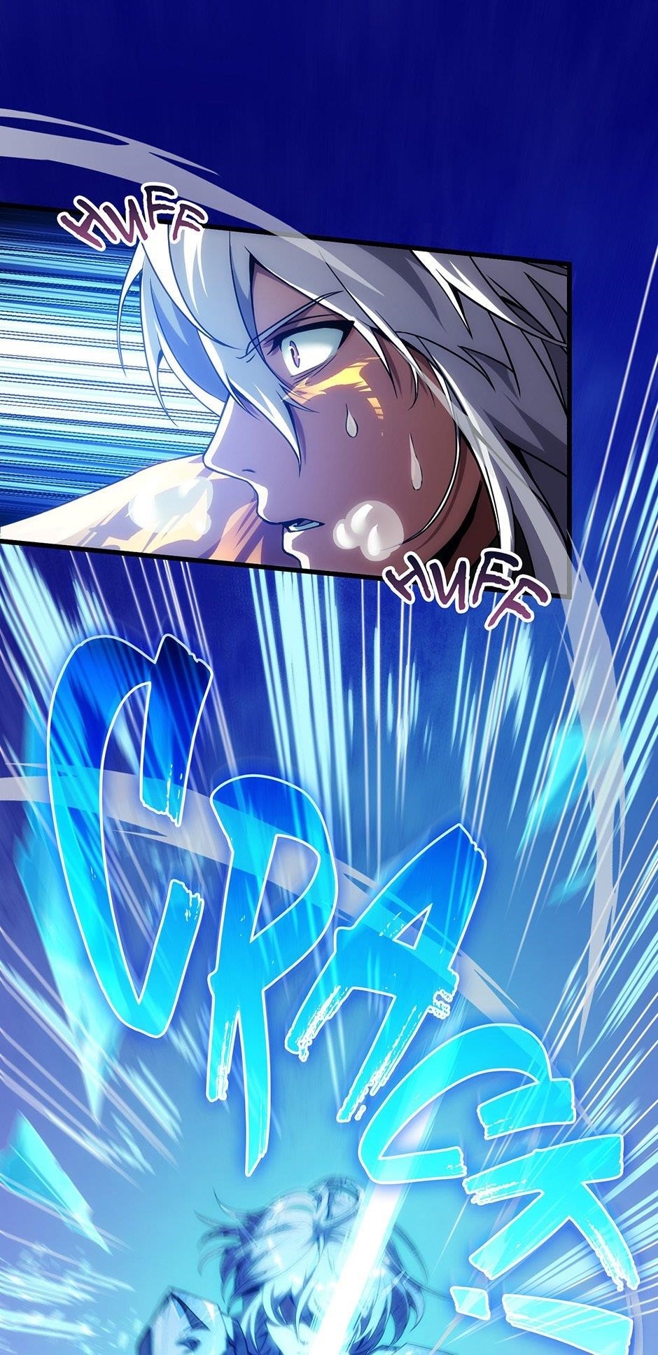The Beginning After the End Chapter 217 - Page 87 in English