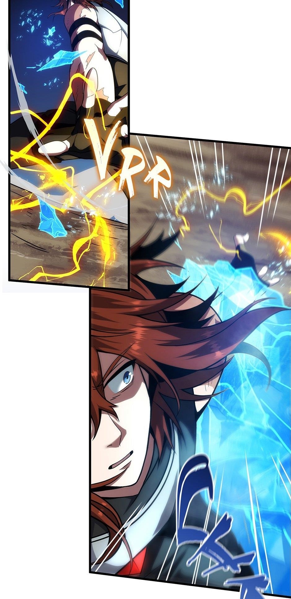 The Beginning After the End Chapter 217 - Page 89 in English