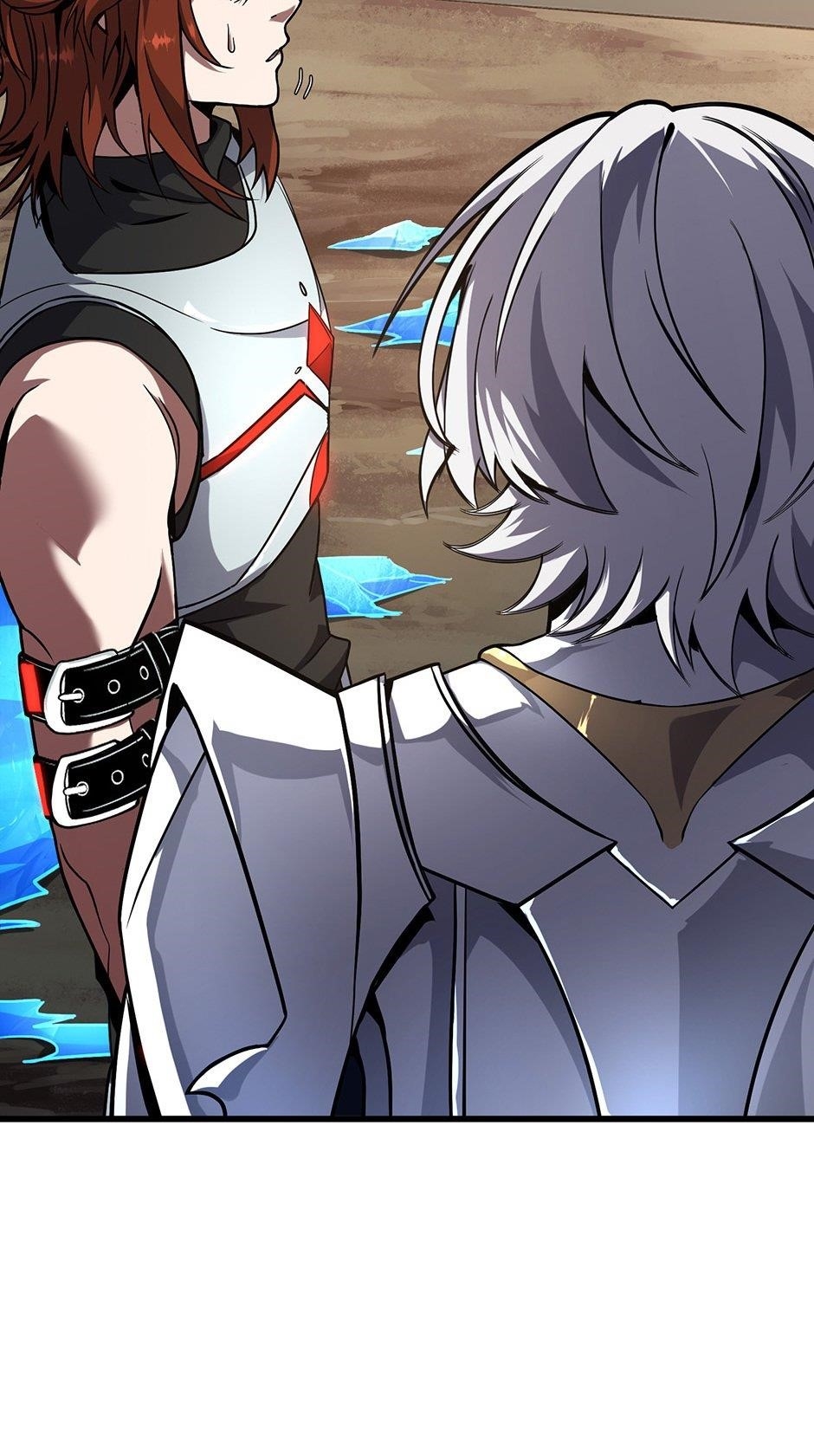 The Beginning After the End Chapter 217 - Page 96 in English