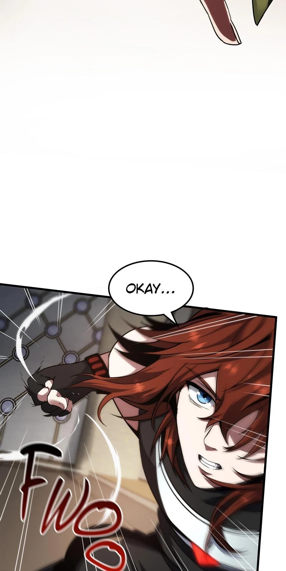 The Beginning After the End Chapter 219 - Page 17 in English