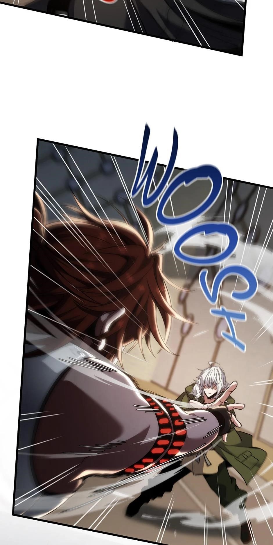 The Beginning After the End Chapter 219 - Page 18 in English