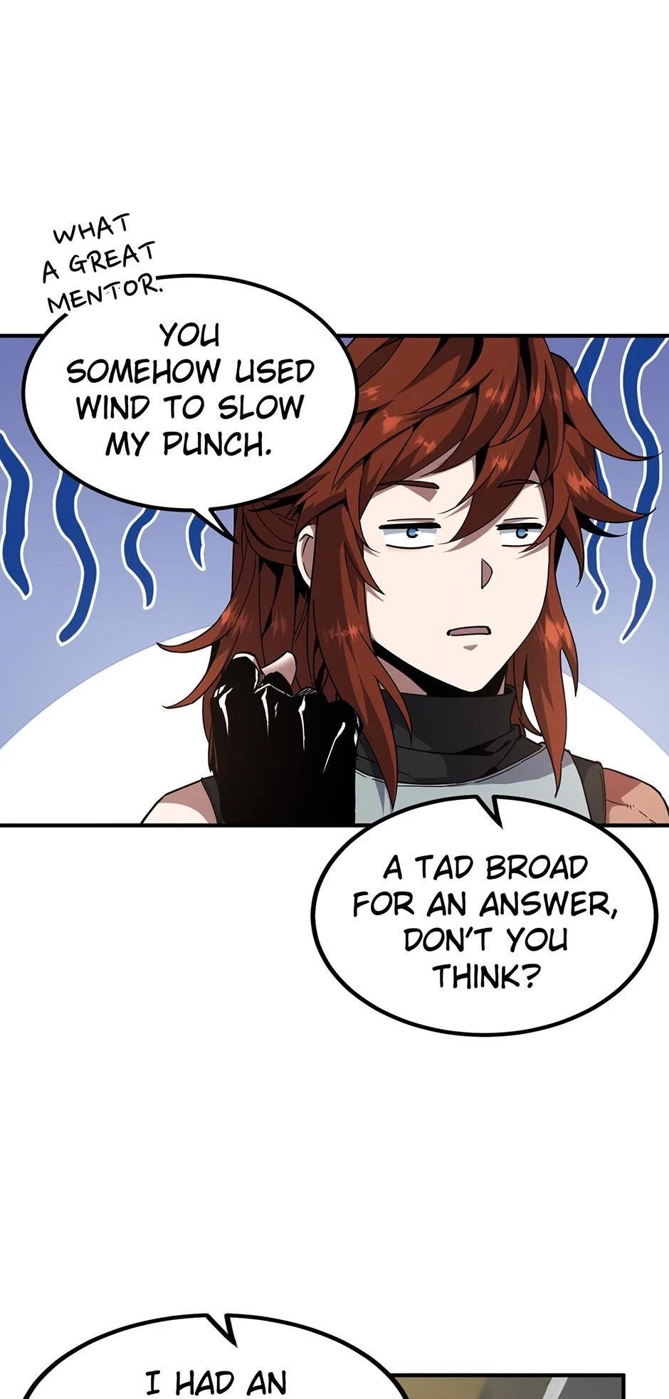 The Beginning After the End Chapter 219 - Page 22 in English