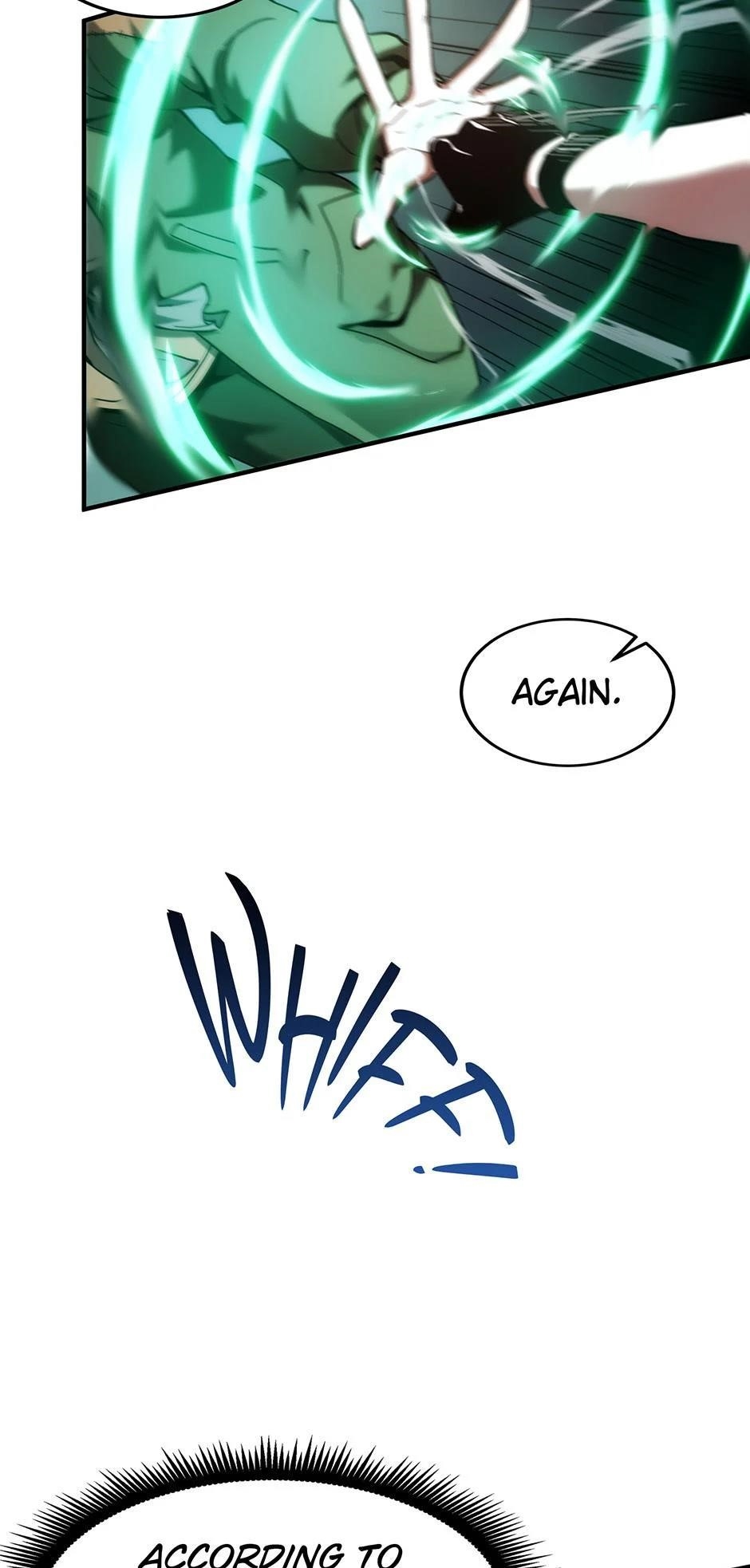 The Beginning After the End Chapter 219 - Page 26 in English