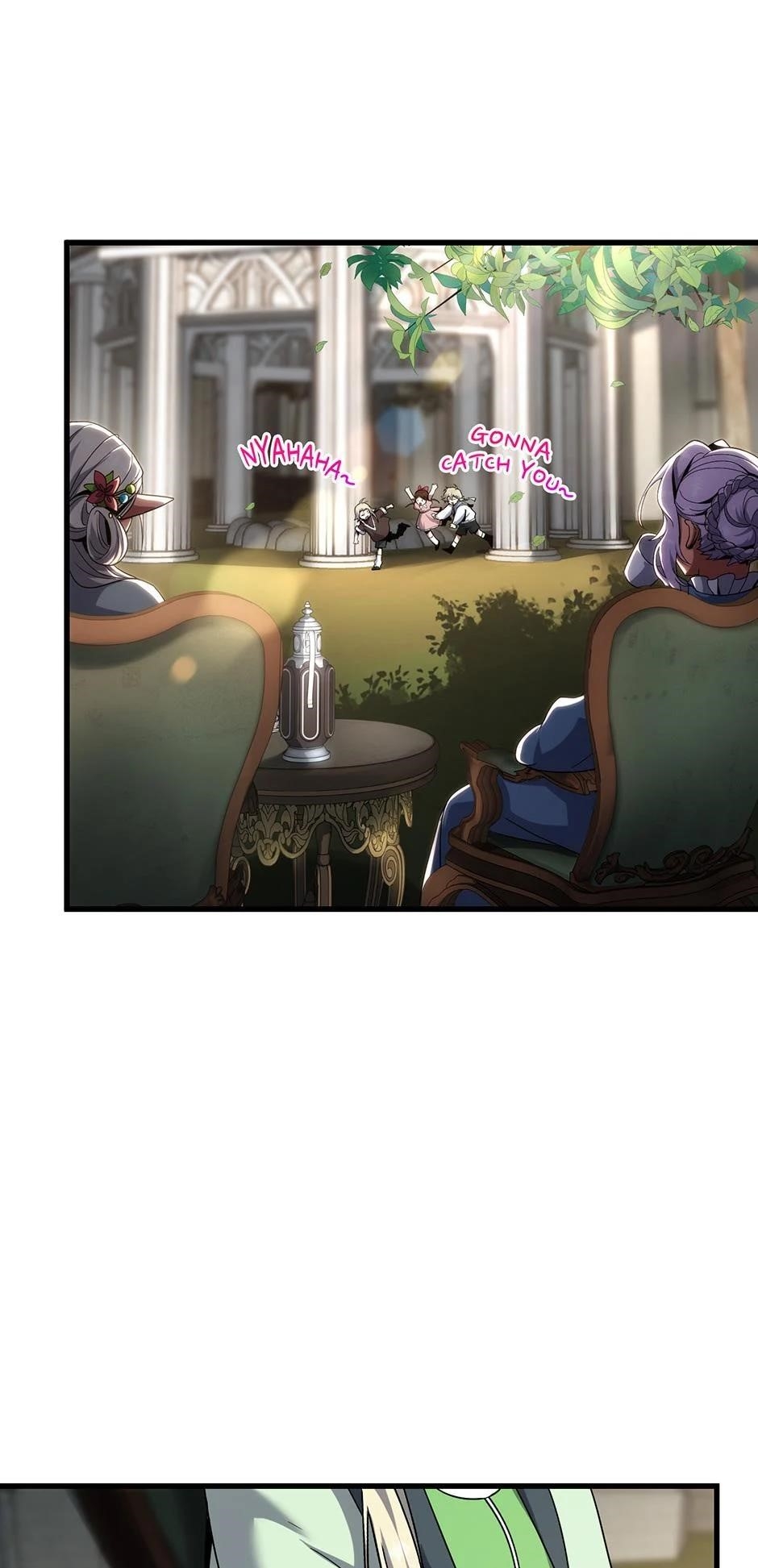 The Beginning After the End Chapter 219 - Page 4 in English