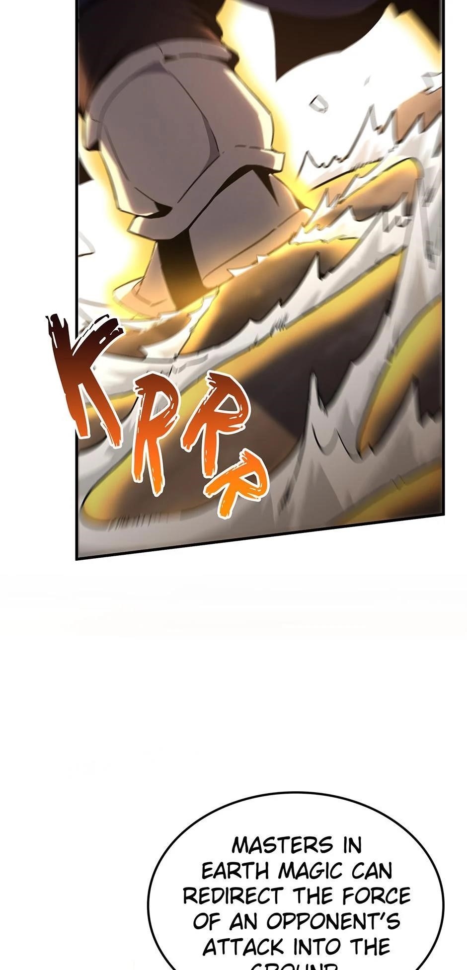 The Beginning After the End Chapter 219 - Page 44 in English