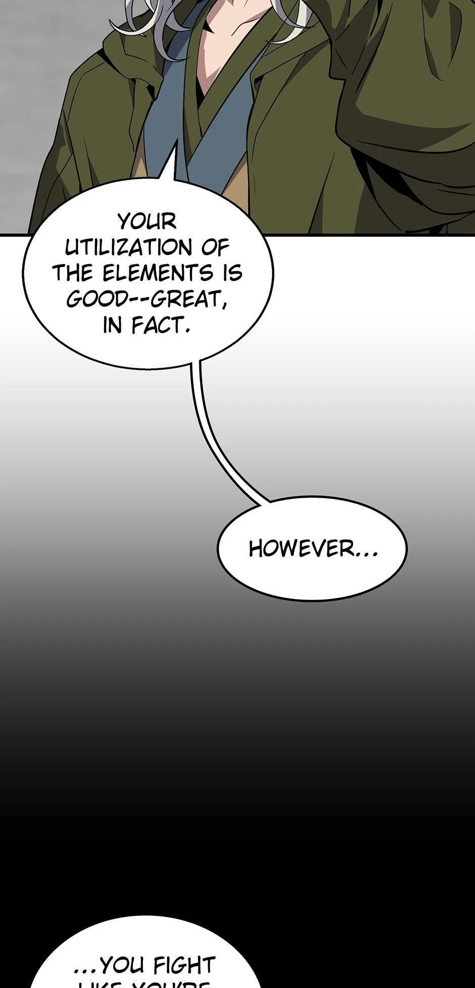 The Beginning After the End Chapter 219 - Page 47 in English
