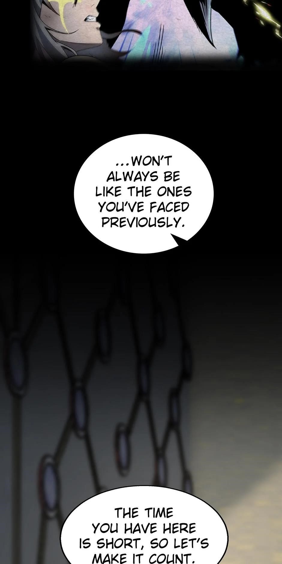 The Beginning After the End Chapter 219 - Page 54 in English