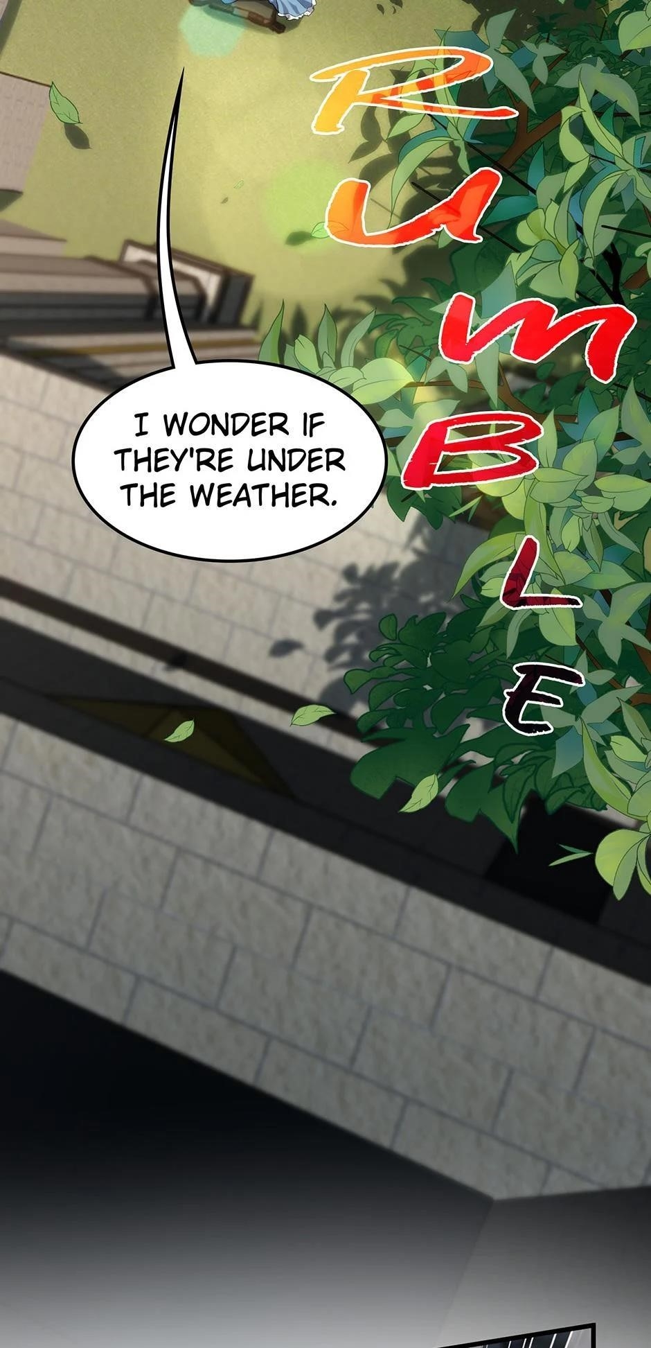 The Beginning After the End Chapter 219 - Page 6 in English