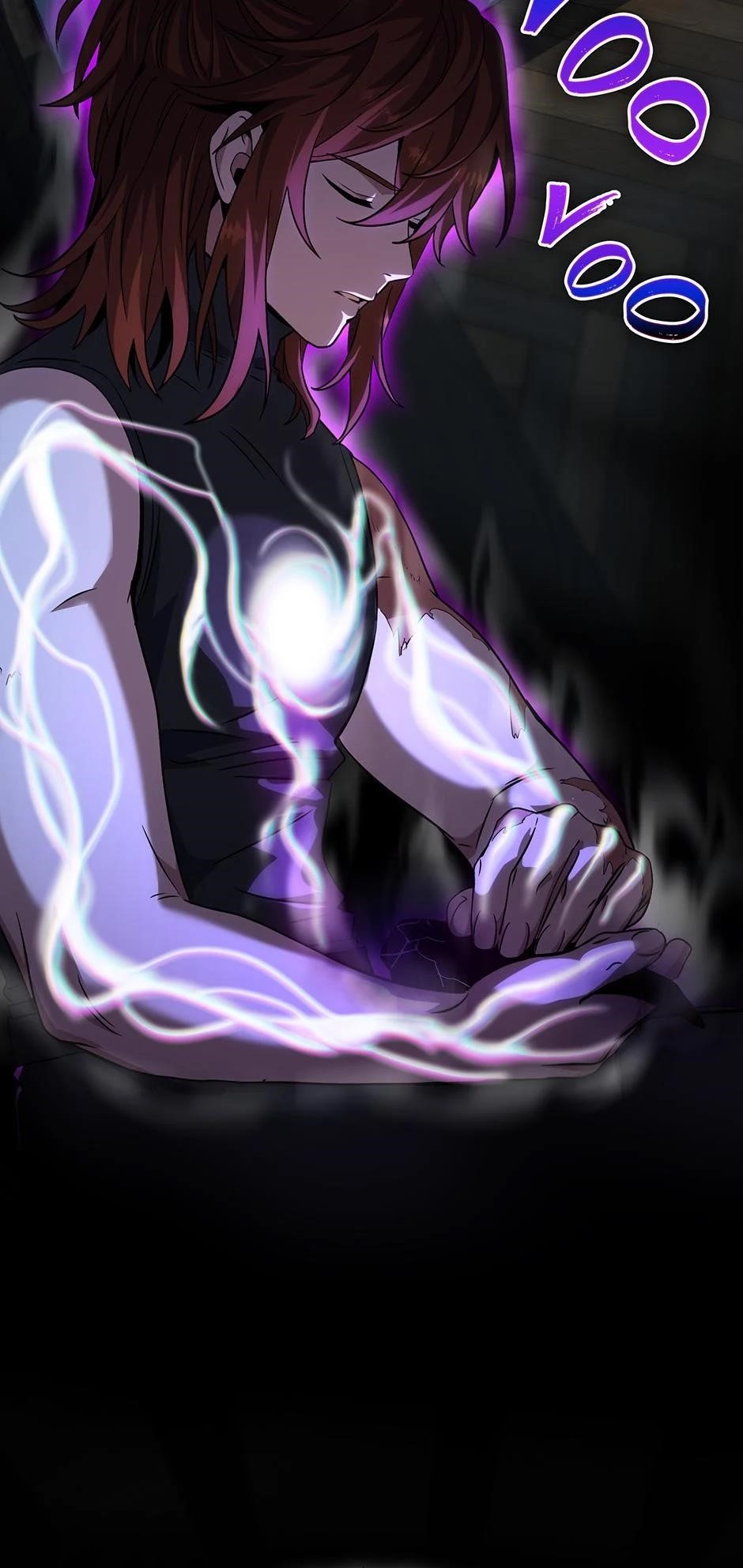 The Beginning After the End Chapter 219 - Page 62 in English
