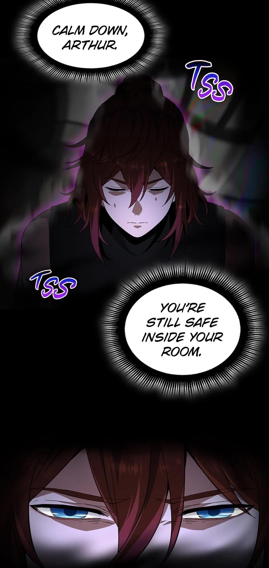 The Beginning After the End Chapter 219 - Page 64 in English
