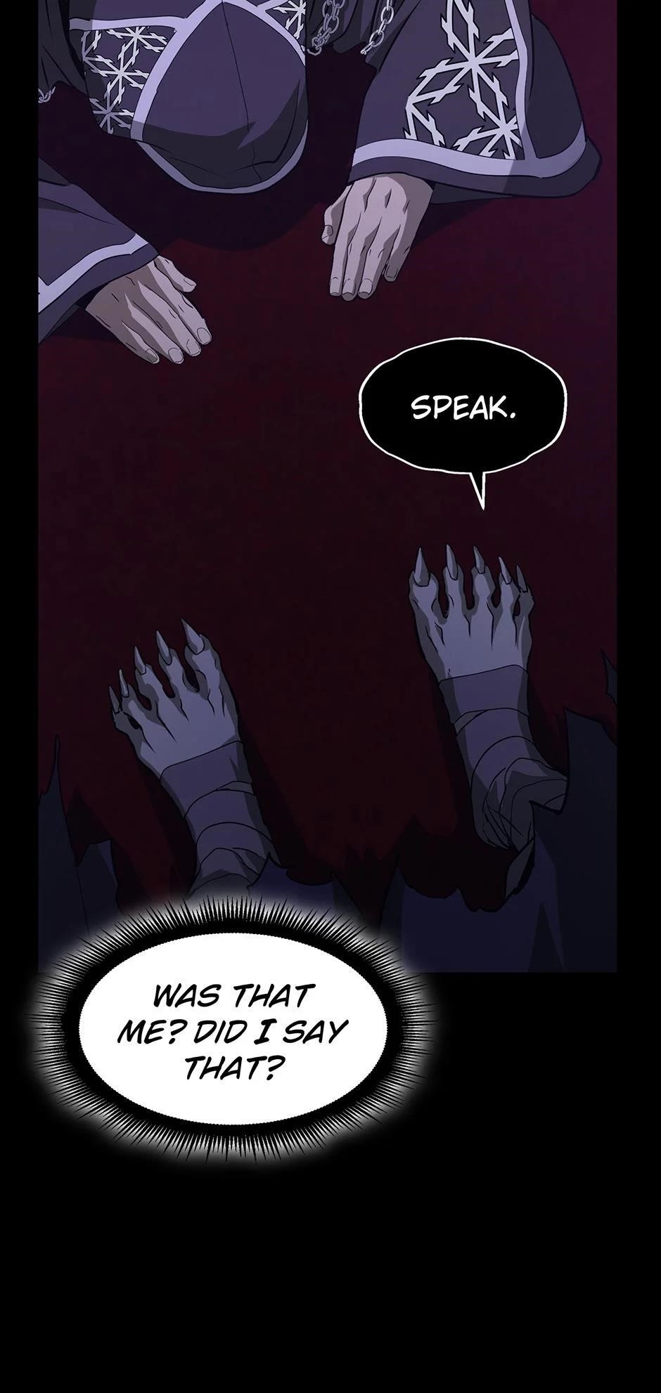 The Beginning After the End Chapter 219 - Page 68 in English