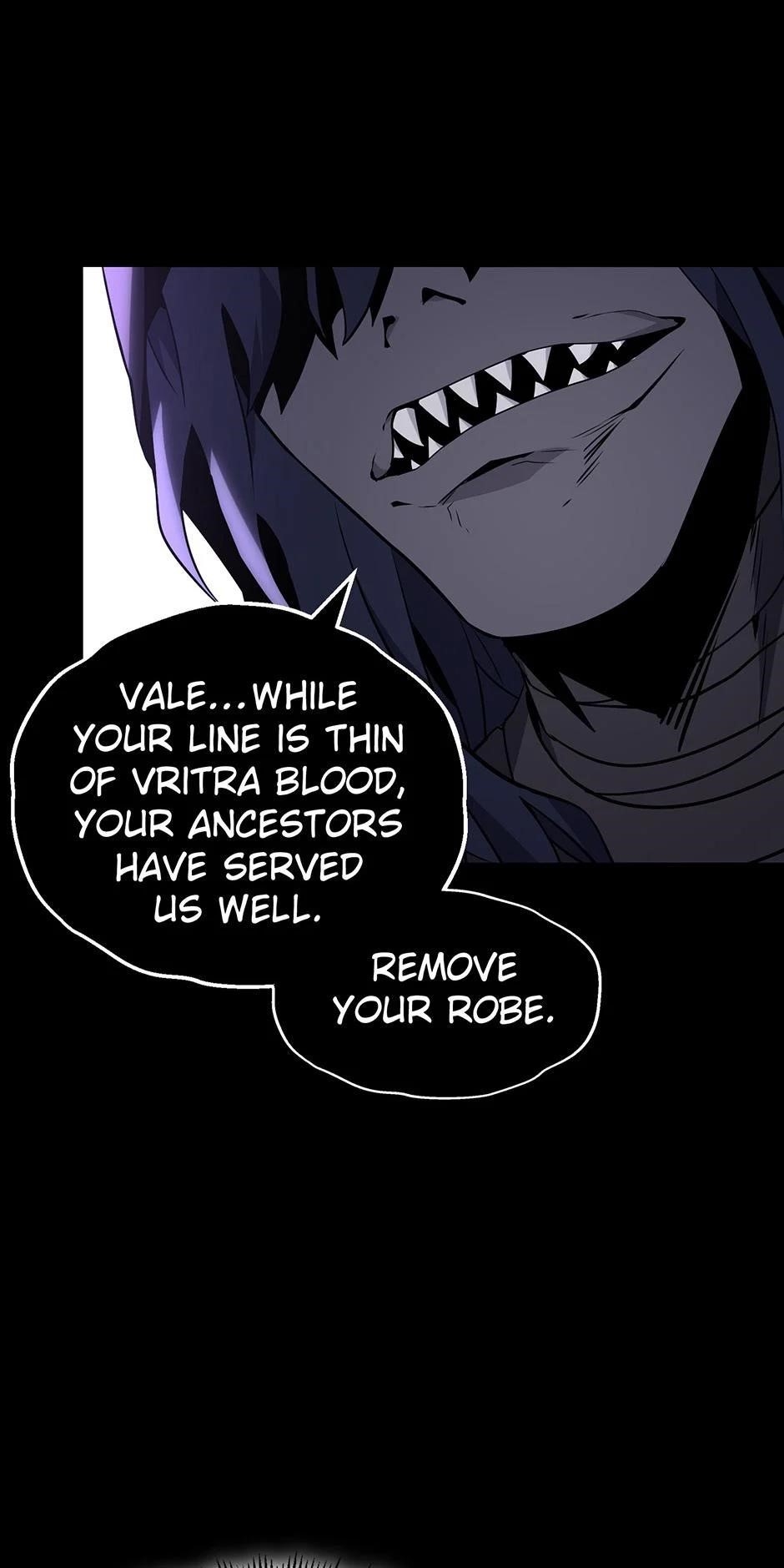 The Beginning After the End Chapter 219 - Page 70 in English