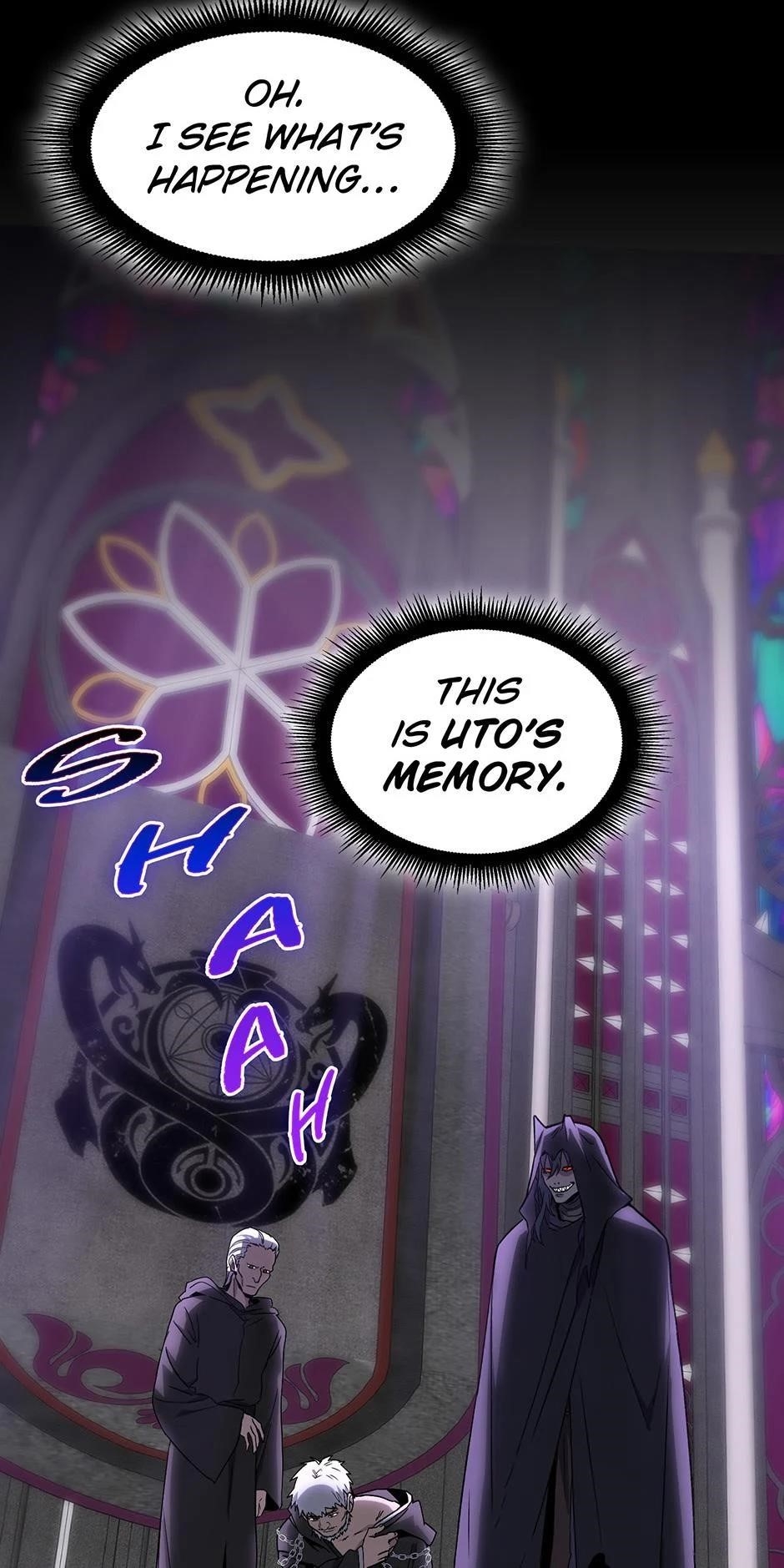The Beginning After the End Chapter 219 - Page 71 in English