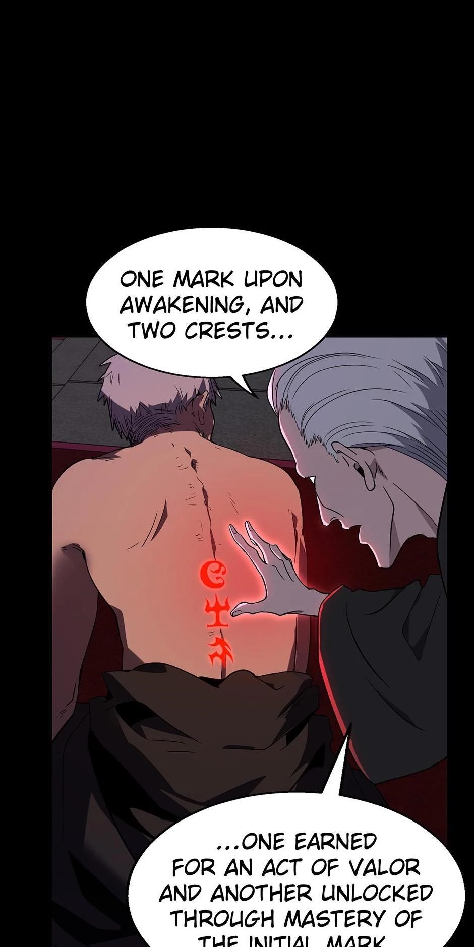 The Beginning After the End Chapter 219 - Page 73 in English