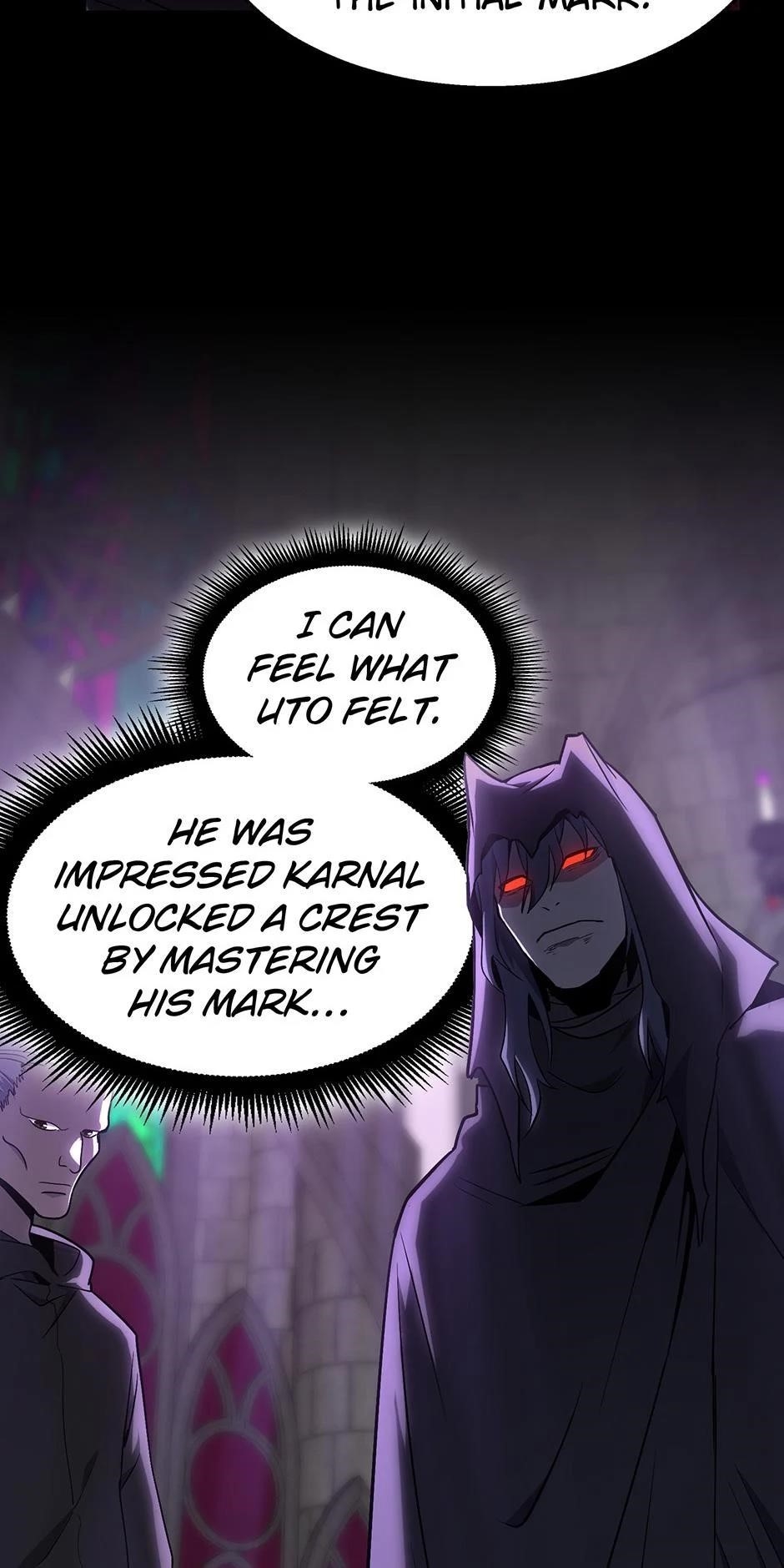 The Beginning After the End Chapter 219 - Page 74 in English