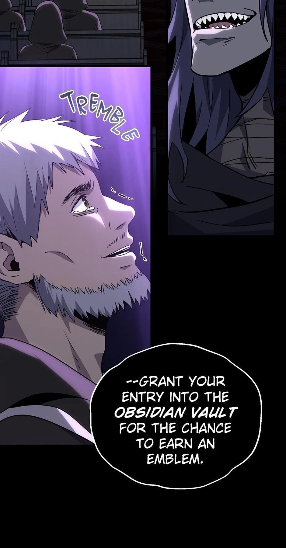 The Beginning After the End Chapter 219 - Page 79 in English