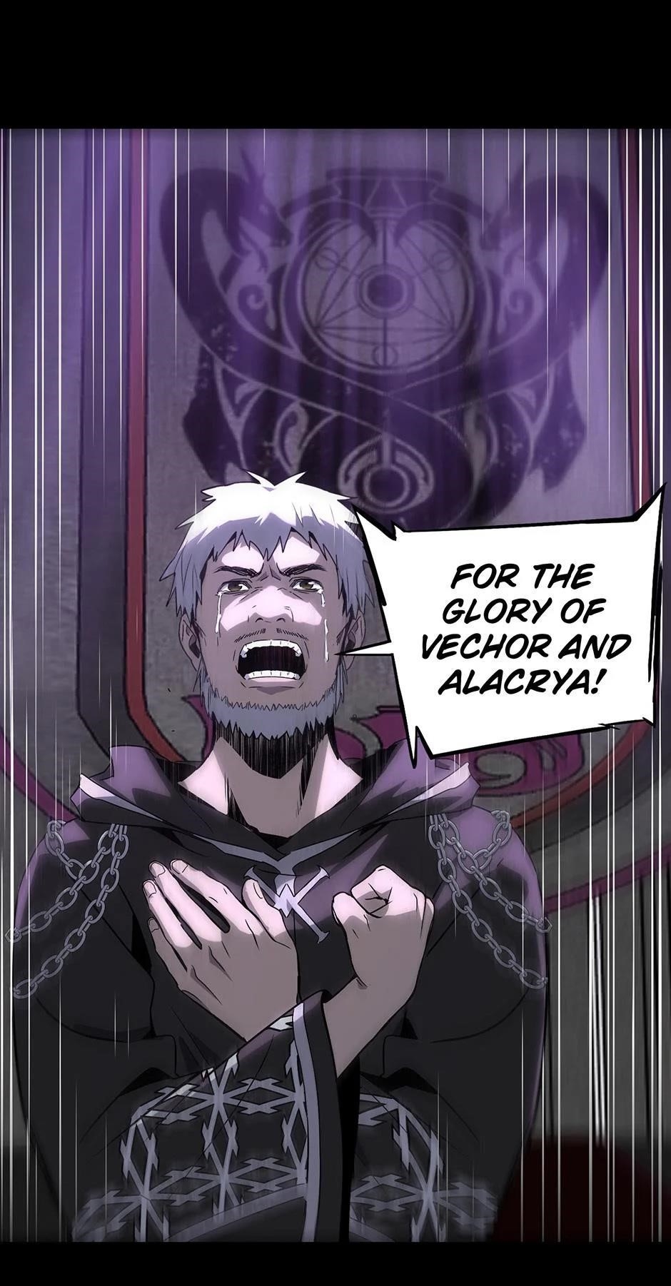 The Beginning After the End Chapter 219 - Page 81 in English