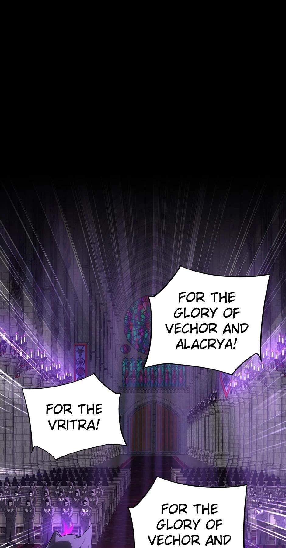 The Beginning After the End Chapter 219 - Page 82 in English