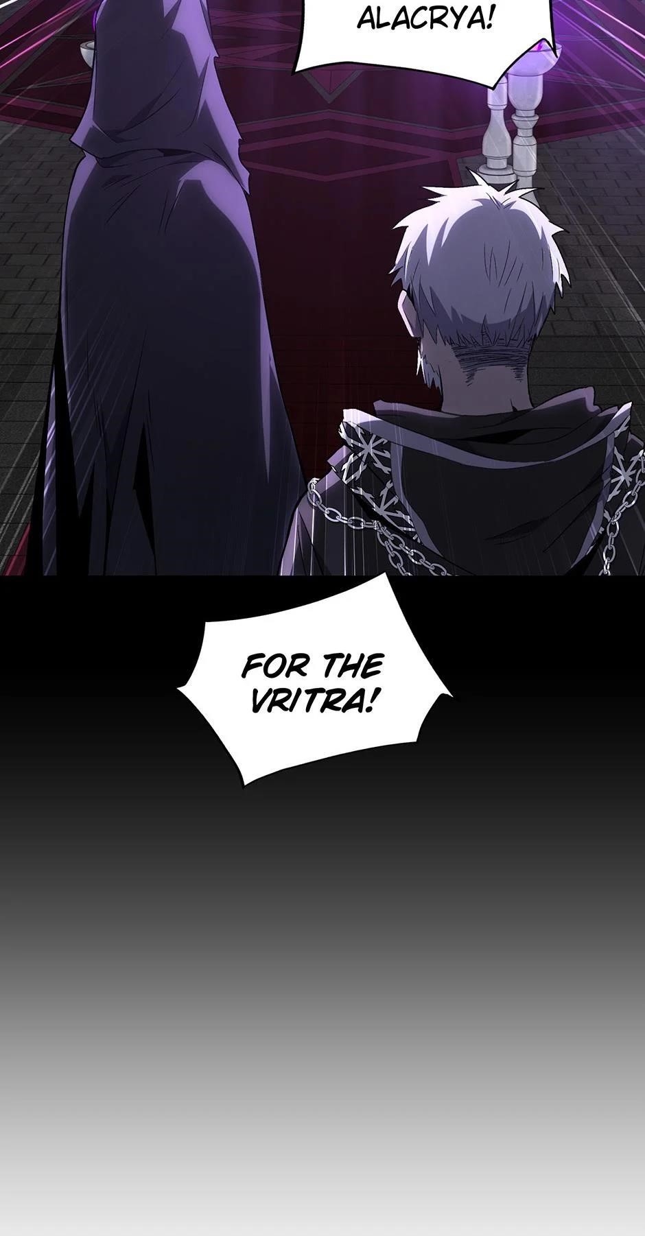 The Beginning After the End Chapter 219 - Page 83 in English