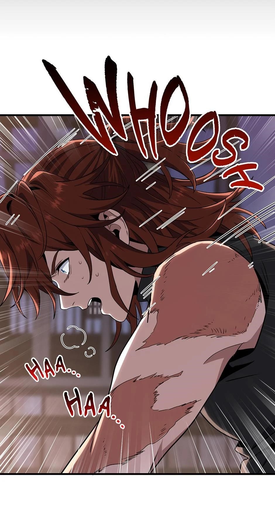 The Beginning After the End Chapter 219 - Page 84 in English
