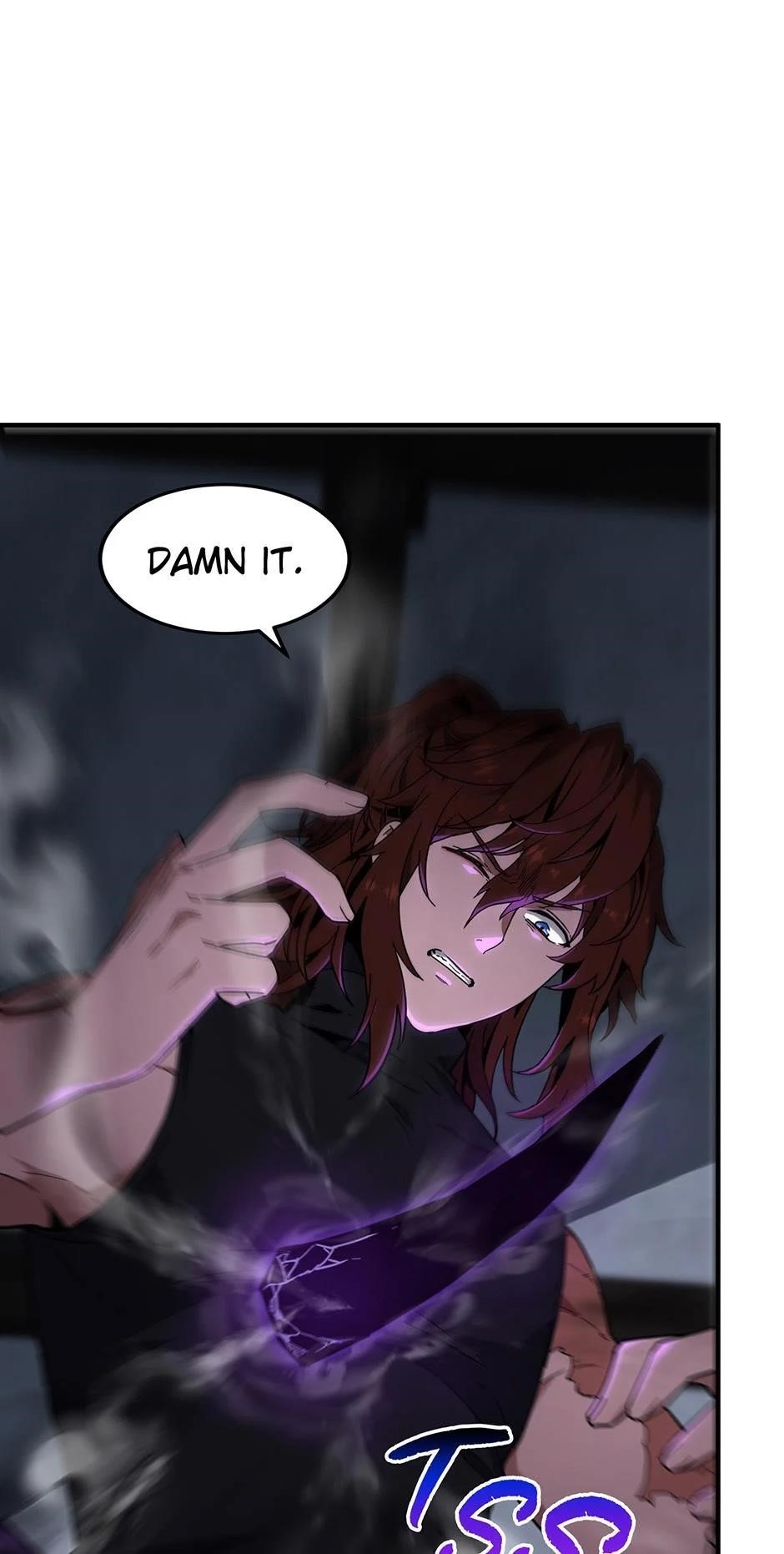 The Beginning After the End Chapter 219 - Page 85 in English