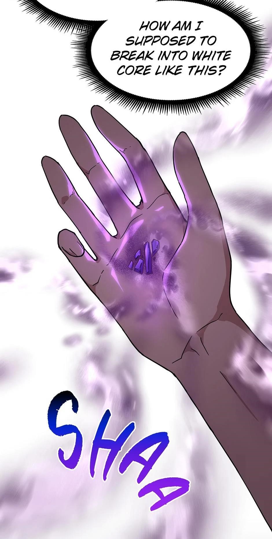 The Beginning After the End Chapter 219 - Page 87 in English