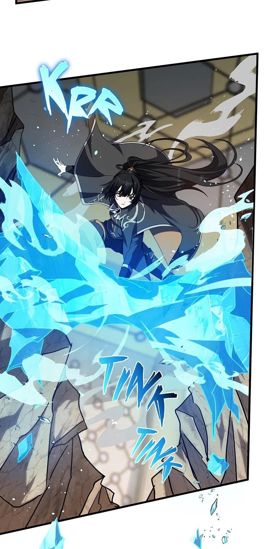 The Beginning After the End Chapter 219 - Page 9 in English