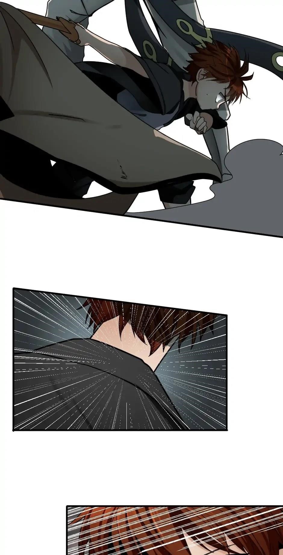 The Beginning After the End Chapter 22 - Page 10 in English