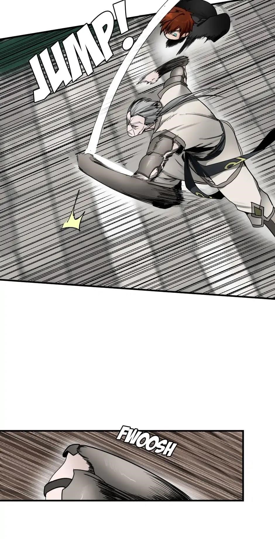 The Beginning After the End Chapter 22 - Page 13 in English