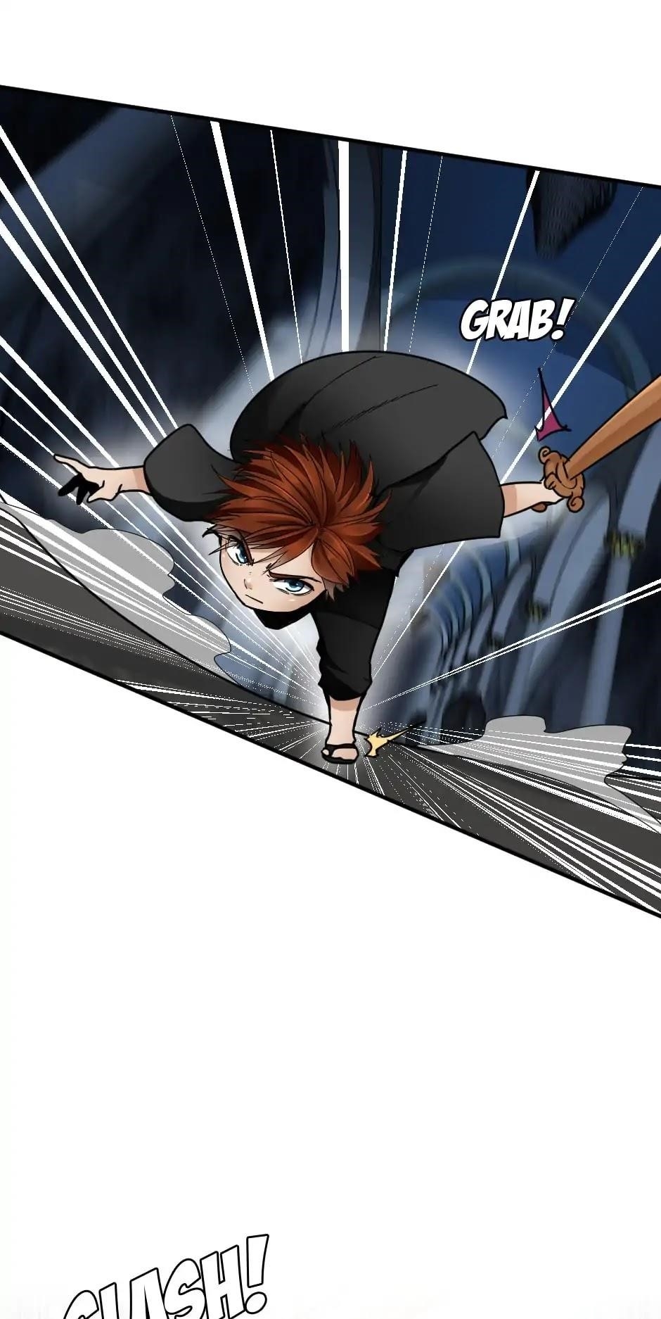 The Beginning After the End Chapter 22 - Page 16 in English