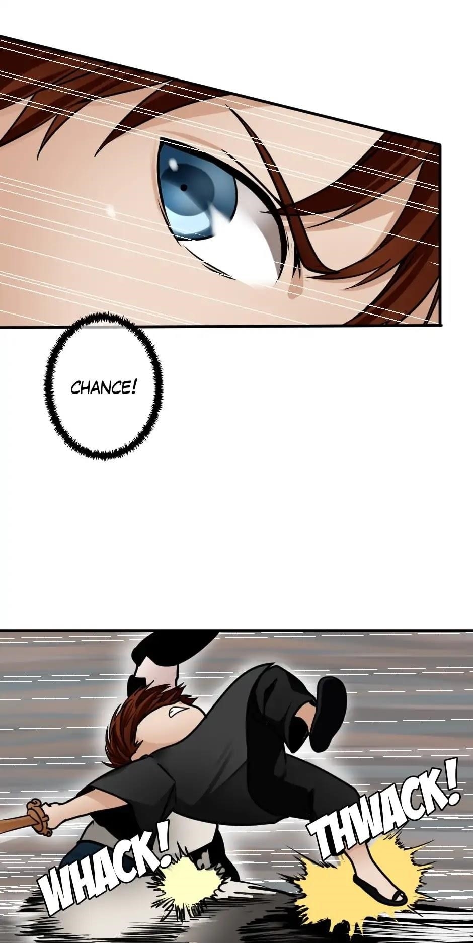 The Beginning After the End Chapter 22 - Page 22 in English