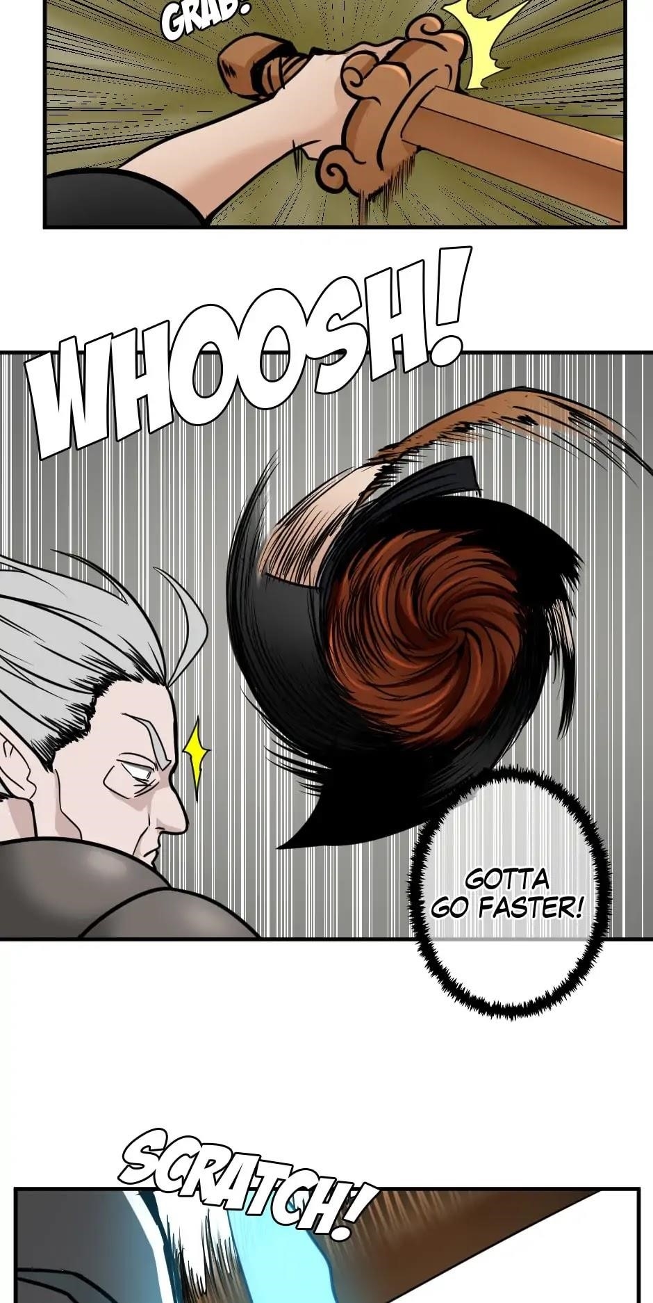 The Beginning After the End Chapter 22 - Page 25 in English
