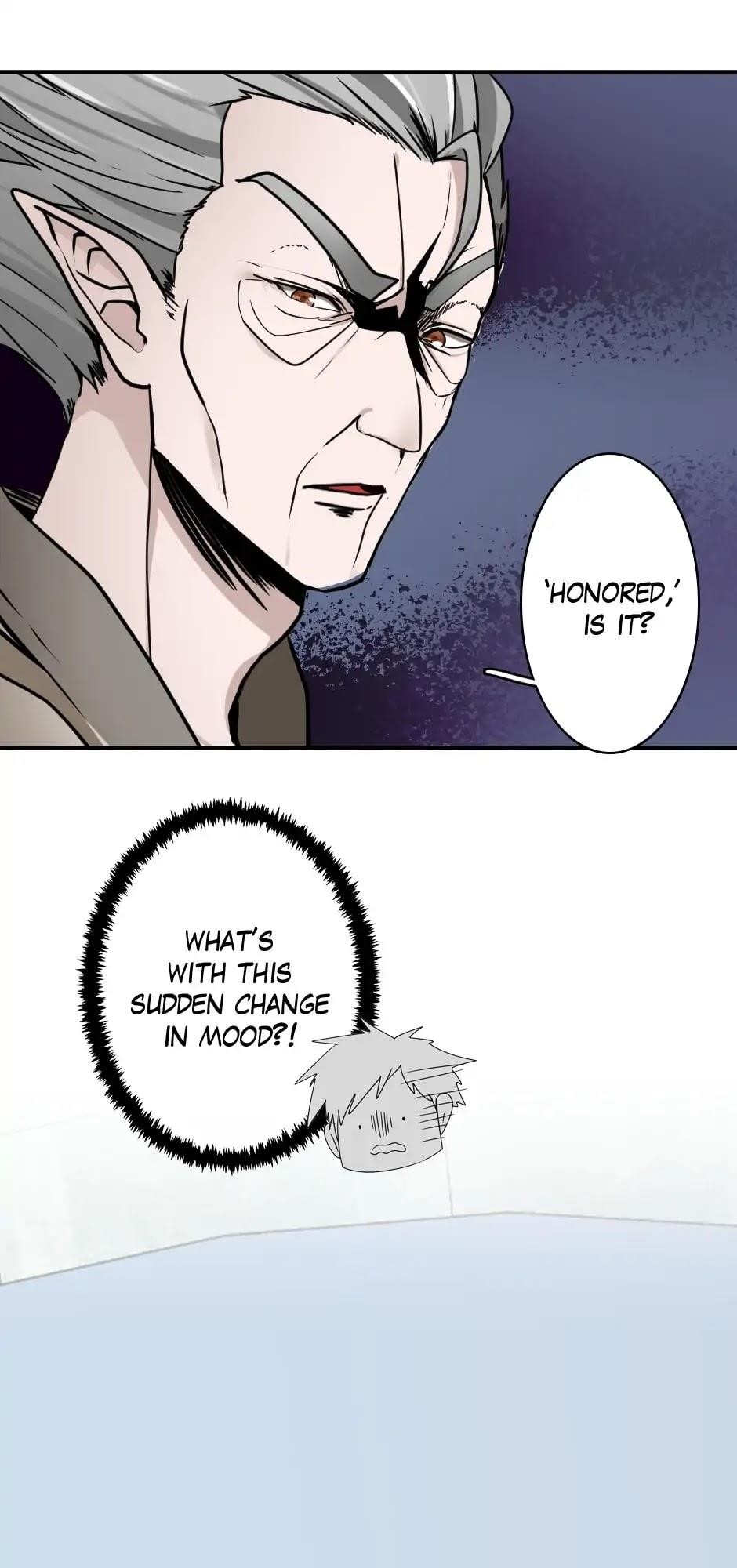 The Beginning After the End Chapter 22 - Page 32 in English